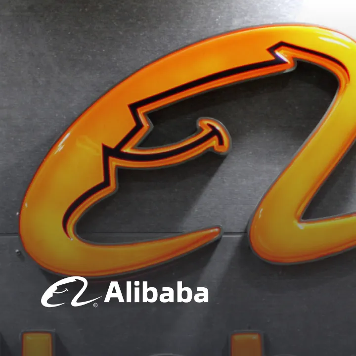 Customers Alibaba Cover Image